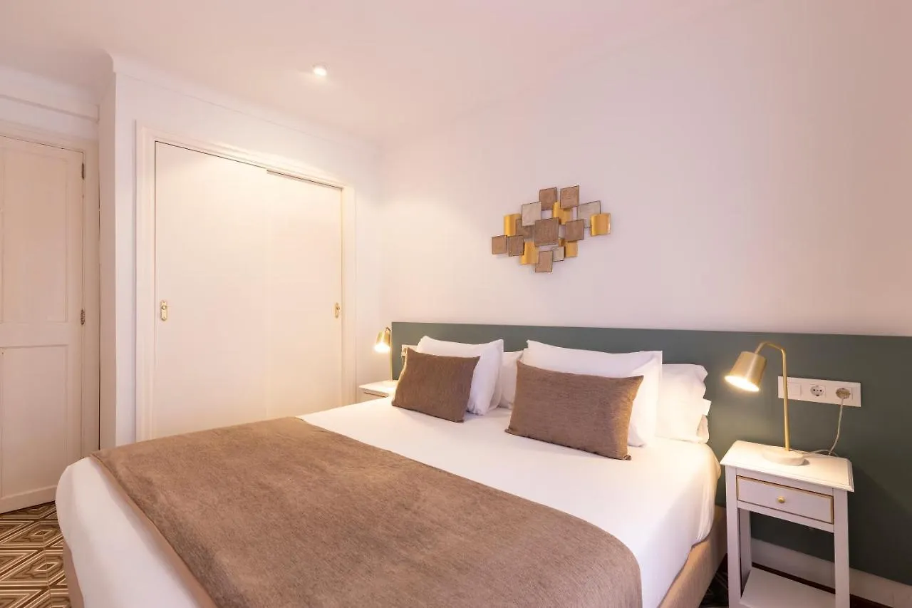 Villa Ca Na Tonina - La Goleta Hotel De Mar & Villas بورت دي بوينسا 0*,