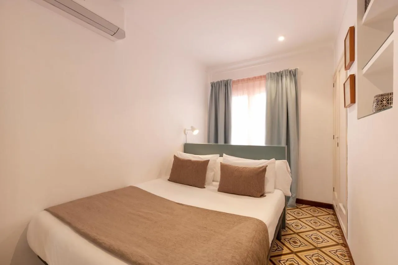Villa Ca Na Tonina - La Goleta Hotel De Mar & Villas بورت دي بوينسا إسبانيا