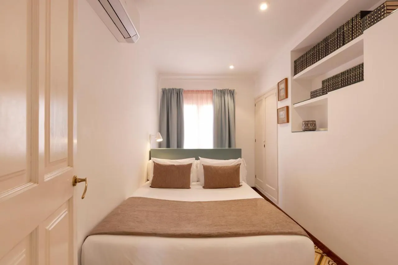 Villa Ca Na Tonina - La Goleta Hotel De Mar & Villas بورت دي بوينسا 0*,  إسبانيا