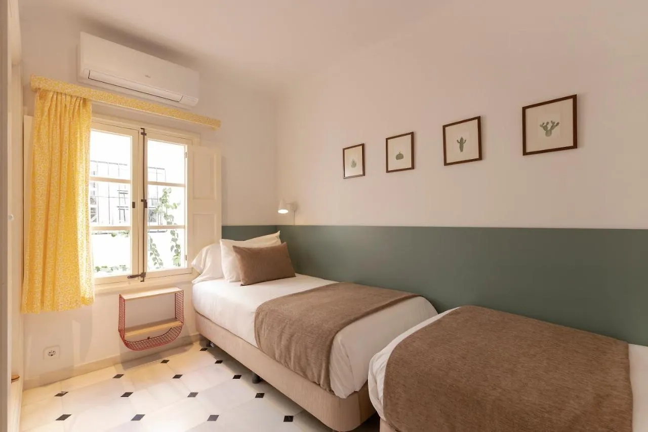 بيت للعطل Villa Ca Na Tonina - La Goleta Hotel De Mar & Villas بورت دي بوينسا